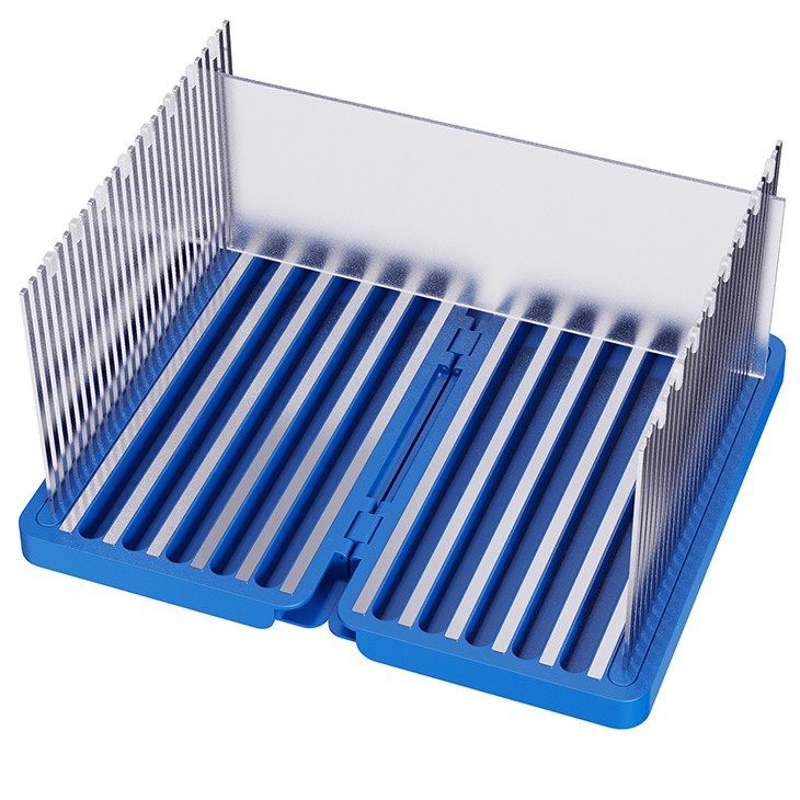 Krvač za kruh za kiselo tijesto