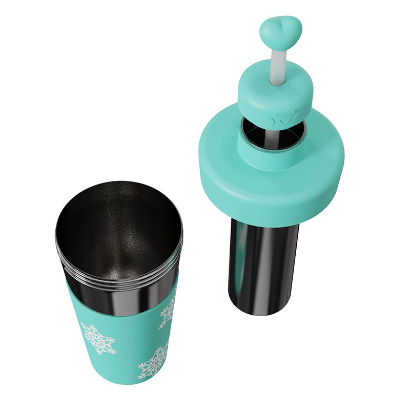 Hladni aparat za kavu