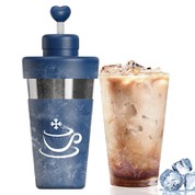 Ledeni aparat za kavu Zero razrjeđivanje