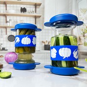 Staklenka za krastavce 42 oz