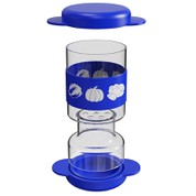 Staklenka za krastavce s cjedilo